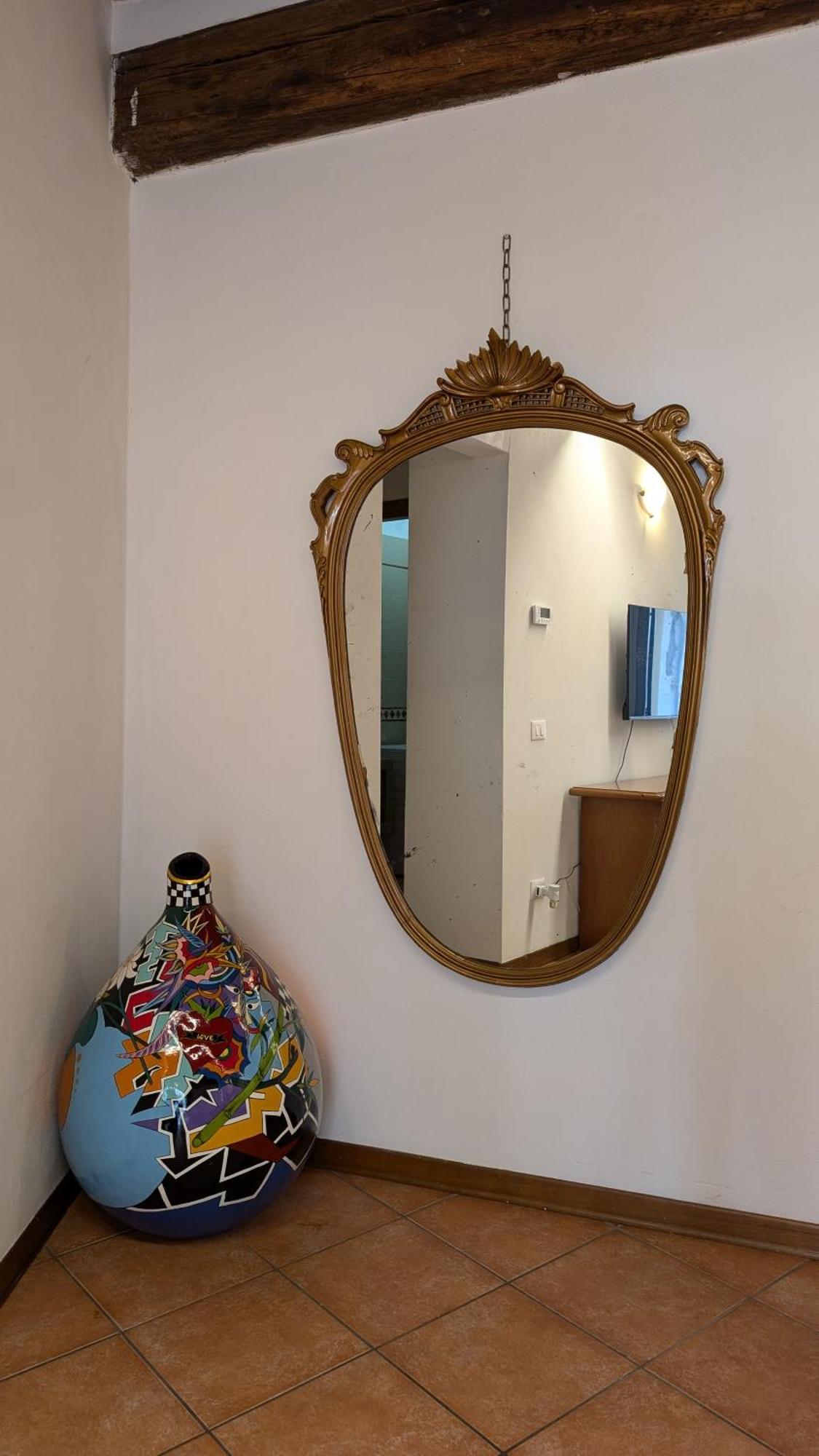 Il Castello Delle Dame - Il Maschio Apartment Vigevano Bagian luar foto